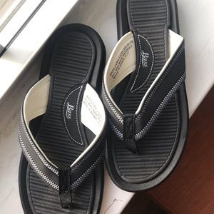 bass cora sport sandal